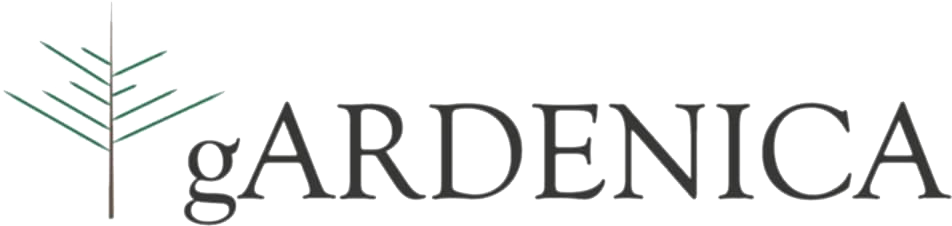 gardenica logo